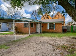 3714 Lydia St, Houston, TX 77021