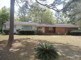 192 Austin Dr, Jesup, GA 31546