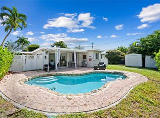 1357 SW 4th Ter, Pompano Beach, FL 33060