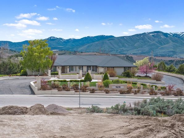 9630 N Ridgewood Rd, Pocatello, ID 83201