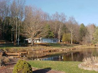 83 Lakeview Ln, Tioga, PA 16946