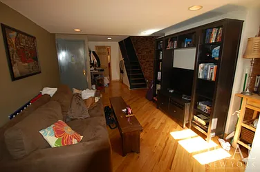 Rented by REAL New York
