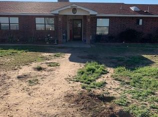 6125 S Thomason Rd, Carlsbad, NM 88220