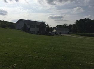 4550 SE 112th St, Runnells, IA 50237