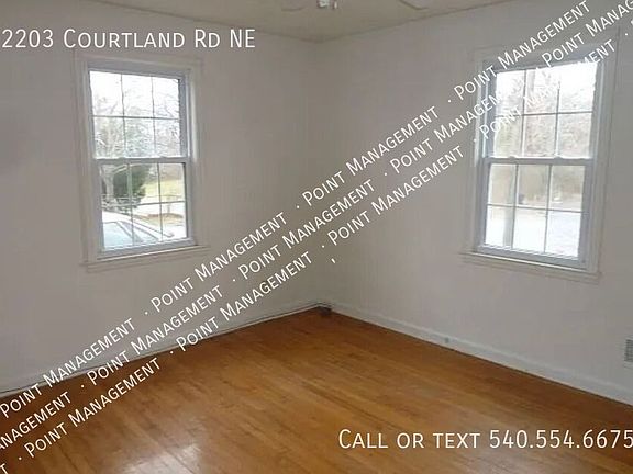 2nd image of 2203 Courtland Rd NE