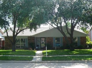2833 Stratford Ln, Flower Mound, TX 75028