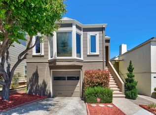 550 Sweeny St, San Francisco, CA 94134