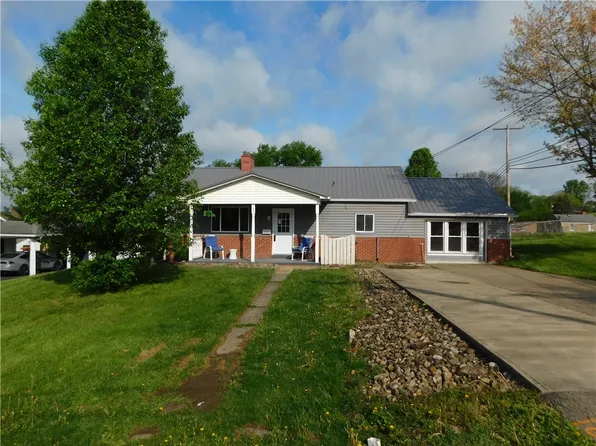 140 Center Ave, Uniontown, PA 15401