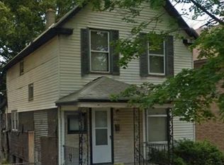 8351 Lane St, Detroit, MI 48209