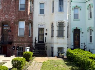 1727 New Jersey Ave NW, Washington, DC 20001