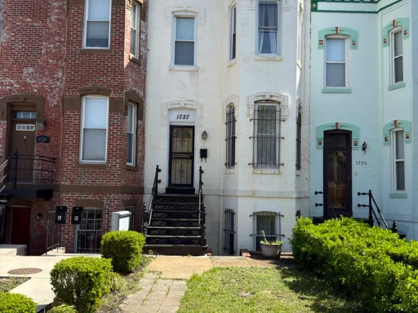 1727 New Jersey Ave NW, Washington, DC 20001