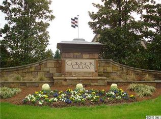 17344 Connor Quay Ct, Cornelius, NC 28031