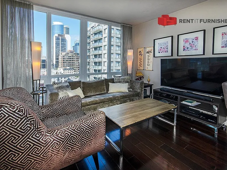 1055 Richards St #1603 — Photo 22