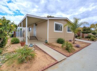 913 S Grand Ave SPACE 107, San Jacinto, CA 92582