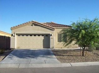 6612 E Gehrig Ln, Tucson, AZ 85756