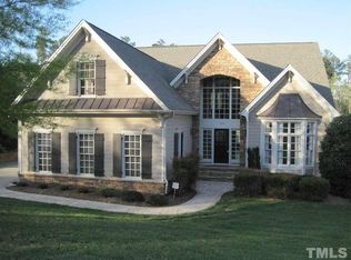 530 Bear Tree Crk, Chapel Hill, NC 27517