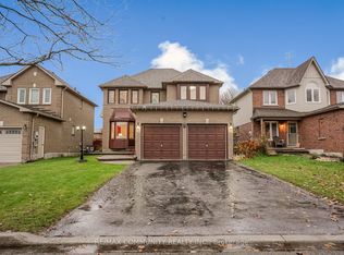 4 Edgerton Dr N, Clarington, ON L1C4S6