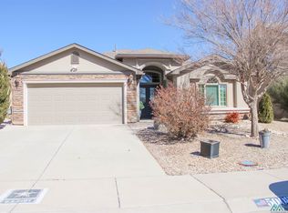 5008 W Hardtack Rd, Hobbs, NM 88240
