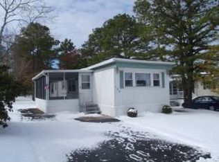 150 Cypress Ln, Barnegat, NJ 08005