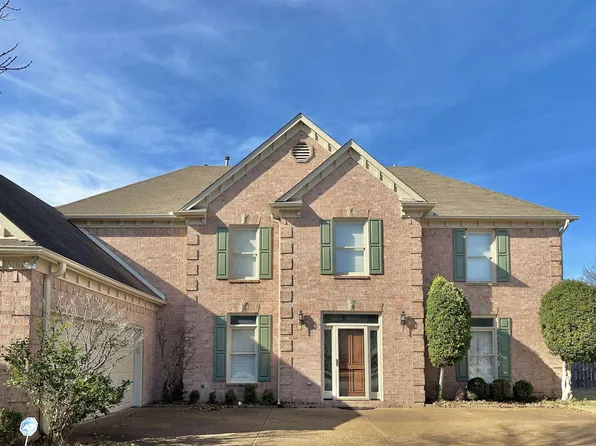 9162 Old Brook Cv Lot 22, Cordova, TN 38018