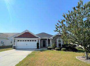1075 Rosland Cir, Augusta, GA 30909