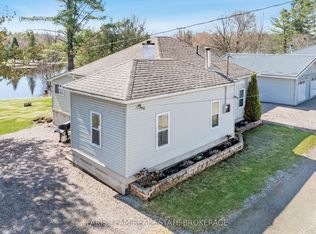 3529 Bennett Ave, Severn, ON P0E1N0