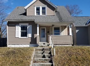 2126 Chapin St, South Bend, IN 46613