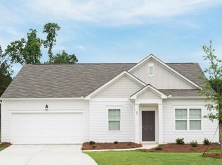 1085 Hudson Dr, Bethlehem, GA 30620