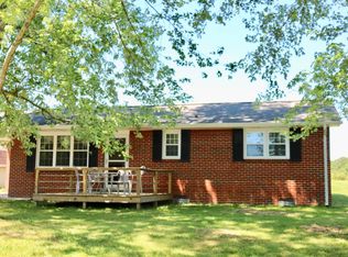 8501 Fox Hill Rd, Baxter, TN 38544