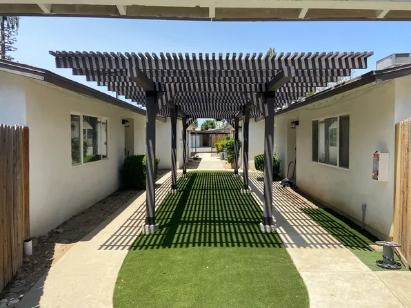 920 Princeton Avenue, 920 Princeton Ave APT 3, Bakersfield, CA 93305