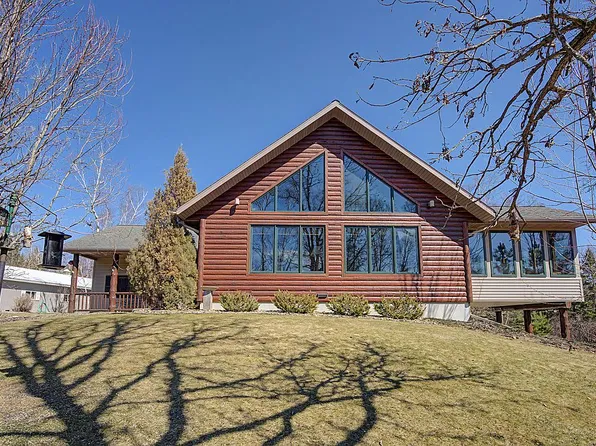 44736 Schoolcraft Trl, Laporte, MN 56461