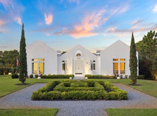 34 W Blue Coral Dr, Santa Rosa Beach, FL 32459