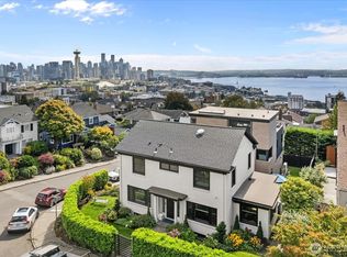 503 W Prospect St, Seattle, WA