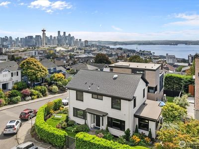 503 W Prospect Street, Seattle, WA, 98119