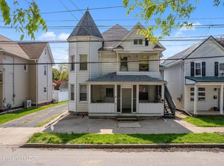 66 Sharpe St, Kingston, PA 18704