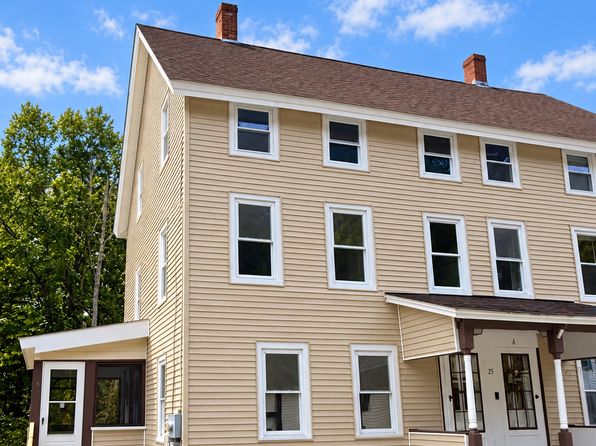 25 River St #A