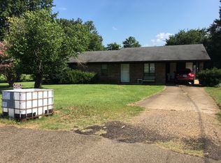 613 Thompson St, Horatio, AR 71842
