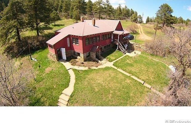 For Sale: 12213 S Maxwell Hill Rd, Littleton, CO 80127