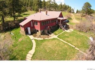 12213 S Maxwell Hill Rd, Littleton, CO 80127