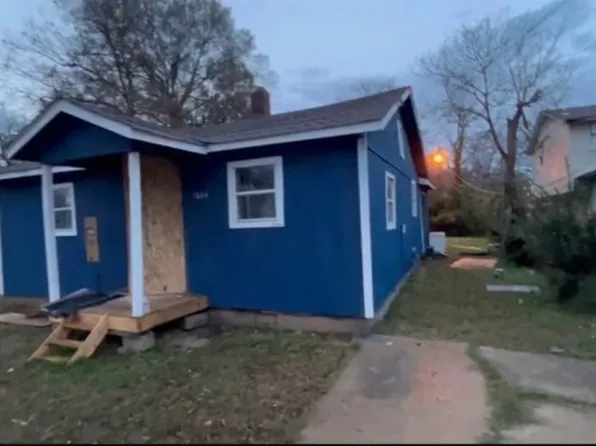 1604 Jackson St, Blytheville, AR 72315