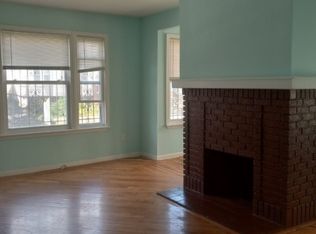 106 Goodwin Ave #1, Newark, NJ 07112