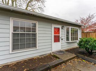 7526 SE Steele St, Portland, OR 97206