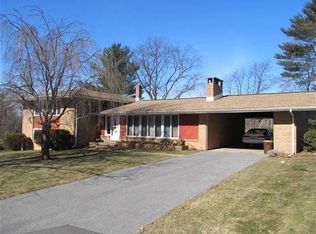 280 S Osmond St, State College, PA 16801