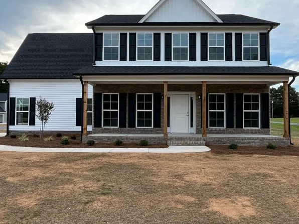 3512 Richardson Rd #6, Monroe, NC 28112