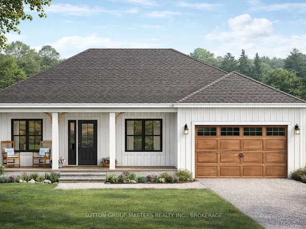 0 Millhaven Rd, Loyalist, ON K0H 2H0