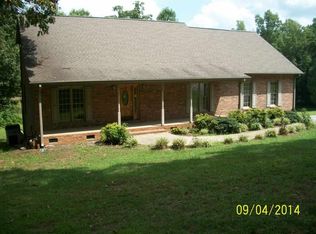 510 Lakewinds Blvd, Inman, SC 29349