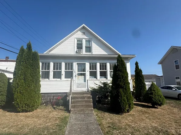 518 E Penn Ave, Knox, PA 16232