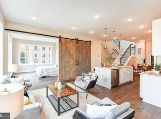 2200 3rd St NE #3, Washington, DC 20002