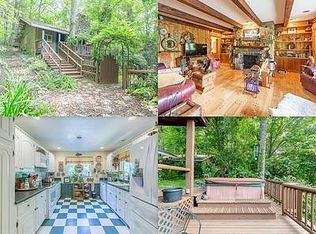 2250 Highland Acres Way, Gatlinburg, TN 37738