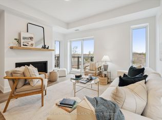 19B West St N #306, Kawartha Lakes, ON K0M1N0